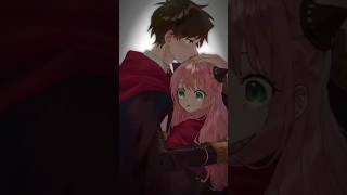 Anya X Damian Cute Chob Ter A Edit 4Kamveditinstagram Demon Slayer