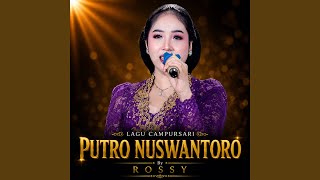 Putro Nuswantoro
