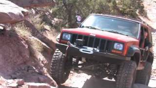 Moab Jeep® Safari Part 1