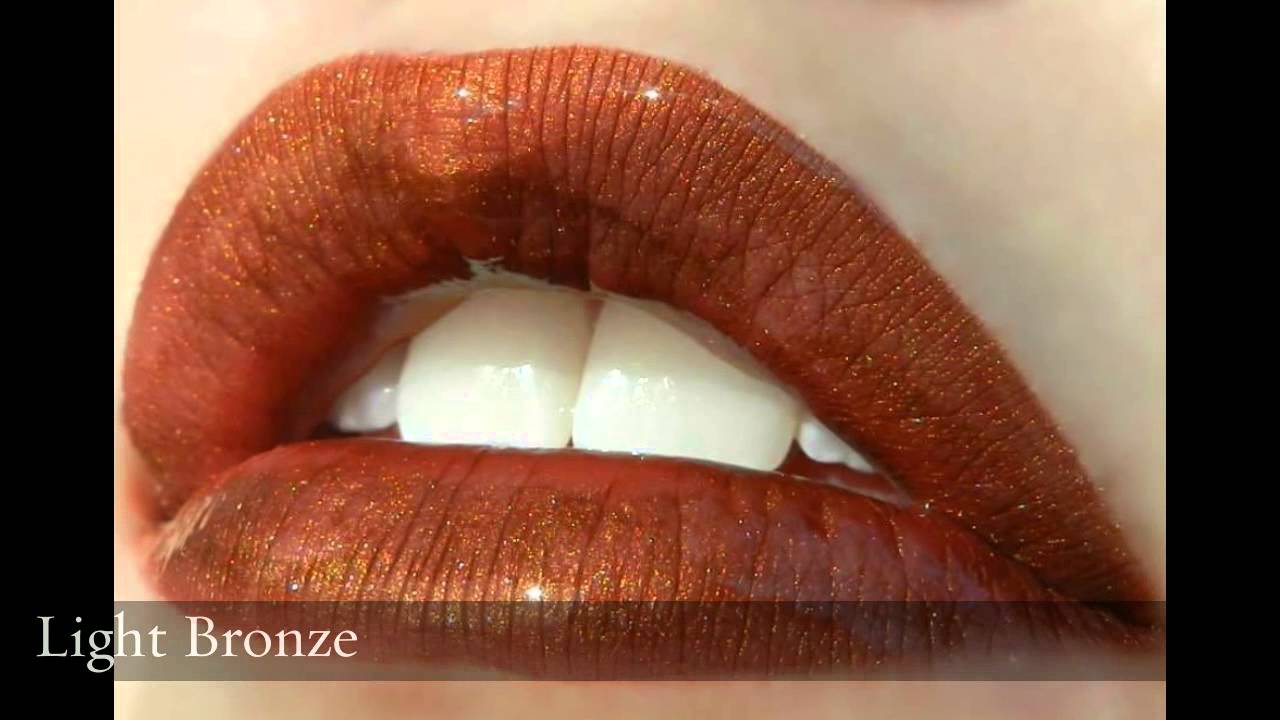 LipSense Color Collection