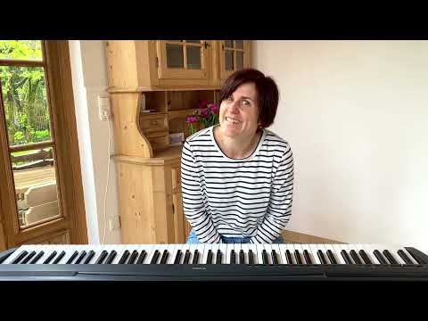 Ina Pusch -