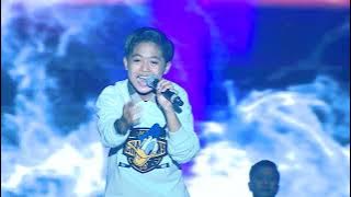 PUTRA ANGKASA ft. NEW PALLAPA Live Perform di Jakarta 💖