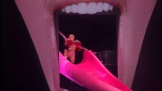 Miley Cyrus -  Opening (Bangerz Tour LIVE in Antwerp, Sportpaleis 20.06) HD Concert