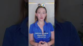 Enflasyon Ortamında Nelere Yatırım Yapılabilir?