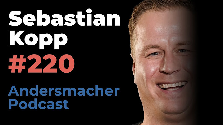 Aus der Privatinsolvenz zum Immobilien-Millionär | Sebastian Kopp #220