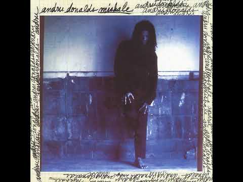 Andru Donalds Mishale High Quality Audio