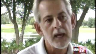 10 years later: 911 survivor remembers