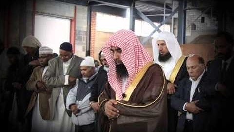 الشيخ صلاح البدير| سورة الفتح