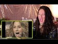 Vocal Coach REACTS to LARA FABIAN- ADAGIO- LIVE