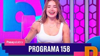 Pasapalabra 2026 - Programa 158 (09/08/26) screenshot 3