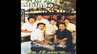 Video thumbnail of "LOS DEL MALAGA  - SI VOLVIERAS  BEATRIZ"