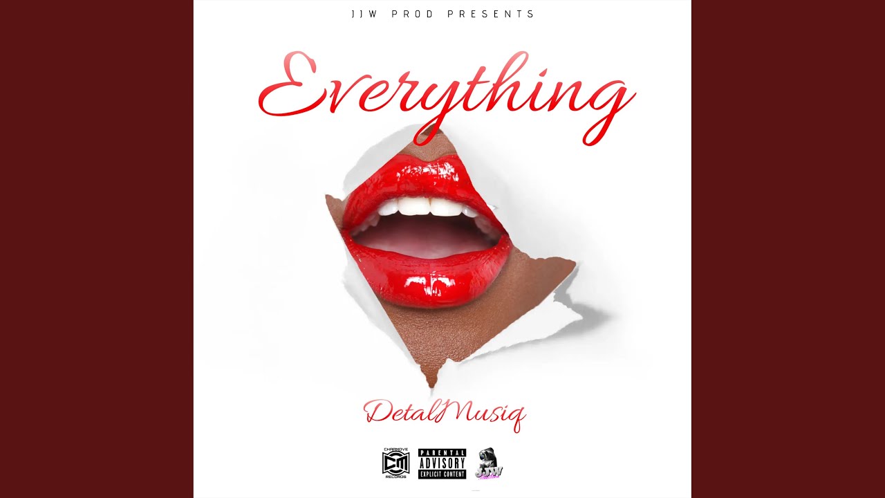 Everything bekijken op YouTube Everything bekijken op YouTube