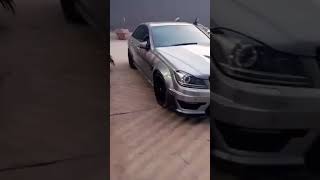 AMG-C63?? shortvideo attitudestatus trending amgc63 cars viralyoutubeshorts