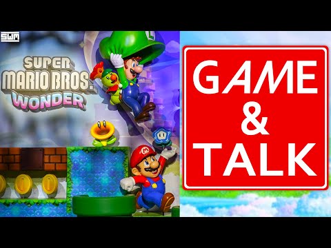 Spawn Wave on X: Massive Super Mario Bros Wonder Reviews Drop & Surprising  Game Sales Get Revealed  News Wave Watch here:   #Nintendo #Microsoft #Mario  / X