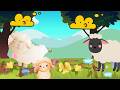 Hickory Dickory Dock | Super Simple Song | Yanke Doodle Cocomelon | Nursery Rhymes,Pingfong,Lullaby