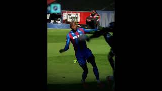 Mateta Gets Smashed 😭☠️ #trending #fyp #viral #shorts