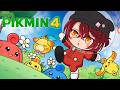 【ピクミン4】もっとピクミンが集めましょう!/ Let's Gather More Pikmins!