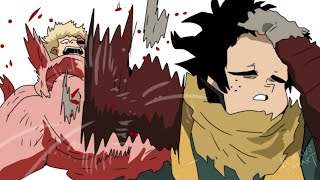 These Are Mostly Deku Animations? Compilation