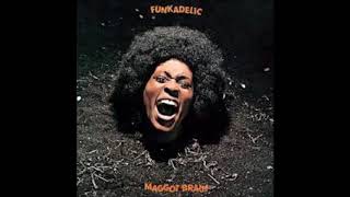 Funkadelic - Maggot Brain (Maribou state) Edit chords