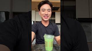 32歲在泰國提早退休的早上 #yalechen #vlog