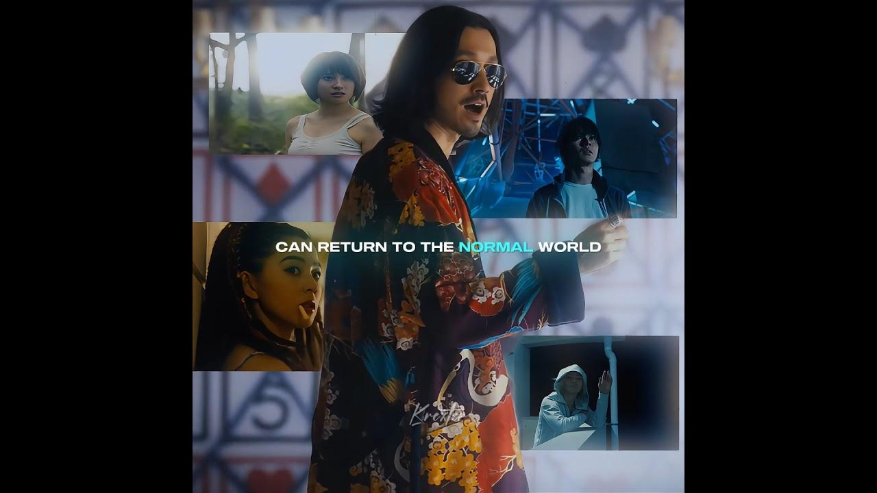 Only one can return πΏ | Alice in borderland edit | Blah! - Nomi XD #shorts #edit Only one can return πΏ | Alice in borderland edit | Blah! - Nomi XD #shorts #edit