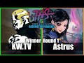 TNS 67 Tekken 8: Winners Round 1 - Astrus vs KWTV