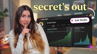 I'll show you how to blow up your channel (for free) screenshot 5