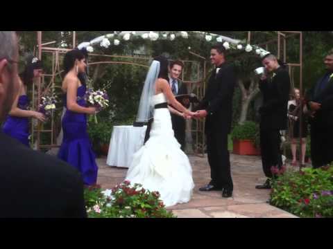 Suzanne & Kasim's Wedding Part 1