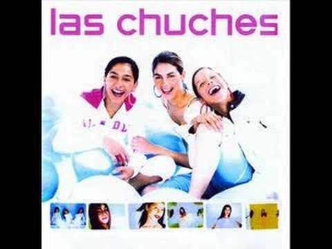 Las Chuches - Como Vengo