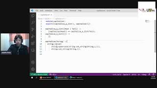 Simple Pattern Matching with Lists in Erlang - Live coding session