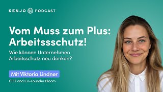 Arbeitsschutz ist Gesundheitsschutz – nicht Bürokratie