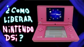 ¿Cómo hackear Nintendo Dsi/Dsi XL? Twilight Menu ++ En menos de 5 minutos