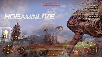 ONE Scorchbeast Turns Into THREE! - Fallout 76