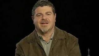 Academy Members On Going To The Movies