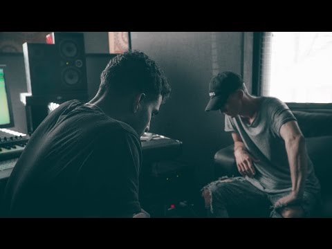 Futuristic Ft. Nf - Epiphany