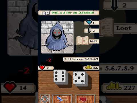 [Snake Eyes Dungeon] Play