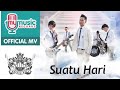 Download Lagu Wonder Boy - Suatu Hari Full Lyric