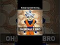 This Anime Edit Is Too Clean 🔥😳 (Watch Till End). || #goku #animeedits #anime #dbsuper