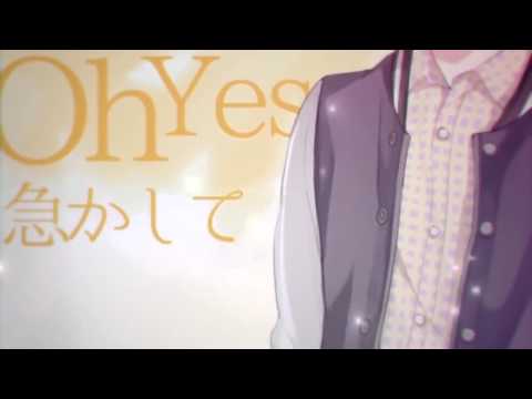 夜もすがら君想ふ　歌ってみた　【夏代孝明とnqrse】