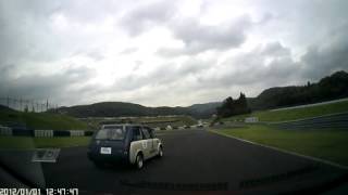 TOHM2014 バトルロイヤルスプリントトロフィー 別カメ