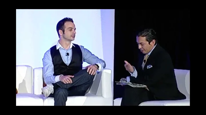 UX Is the RX - Steering User Experience Toward Des...
