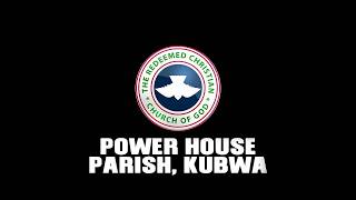 MAY THANKSGIVING SERVICE| 03-05-2026| RCCG POWER HOUSE