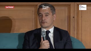 Propos sur l’abolition de l’esclavage : Darmanin persiste et signe