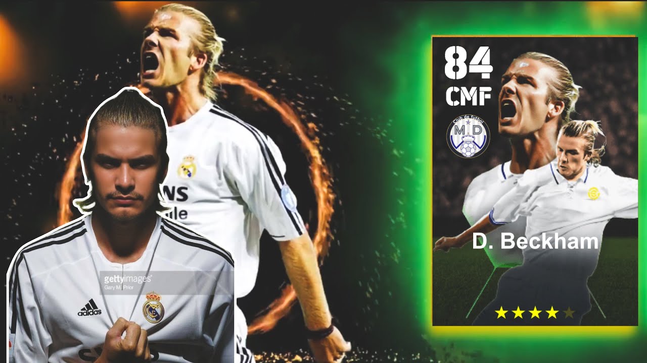 🔴TOMORROW PACK FT BEKHAM, MENDIETA,RIVALDO🔥eFOOTBALL 24 MOBILE LIVE