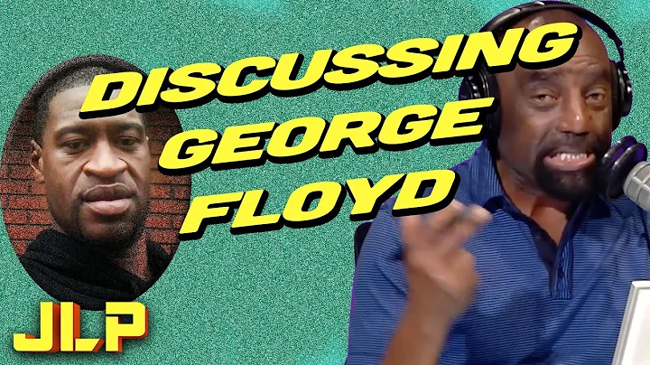 Caller Says George Floyd was Murdered... But What ...
