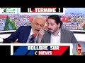 Il termine  bollore sur cnews aurelienlecoq insulte bollore pascalpraud cnews ramadan2024