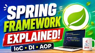 What is Spring Framework in Java | Everything You Need to Know