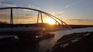 19 Bruggen over het Albertkanaal