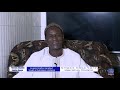 Thierno amadou lamine gueye  le grand matre marabout  voyant et gurisseur  distance