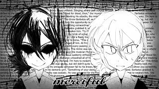 [VOLUME WARNING] DM DOKURO vs. ferrofluid - merciful (8-bit remix)